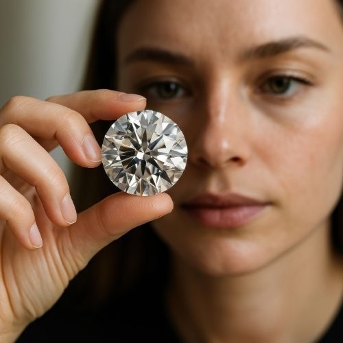 5 cech diamentu - jak ocenić jakość kamienia przed zakupem?